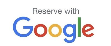 Reserve with Google