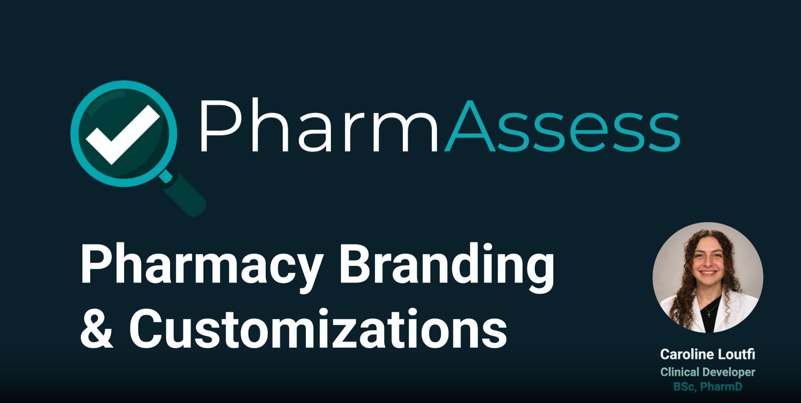 Branding & Customization
