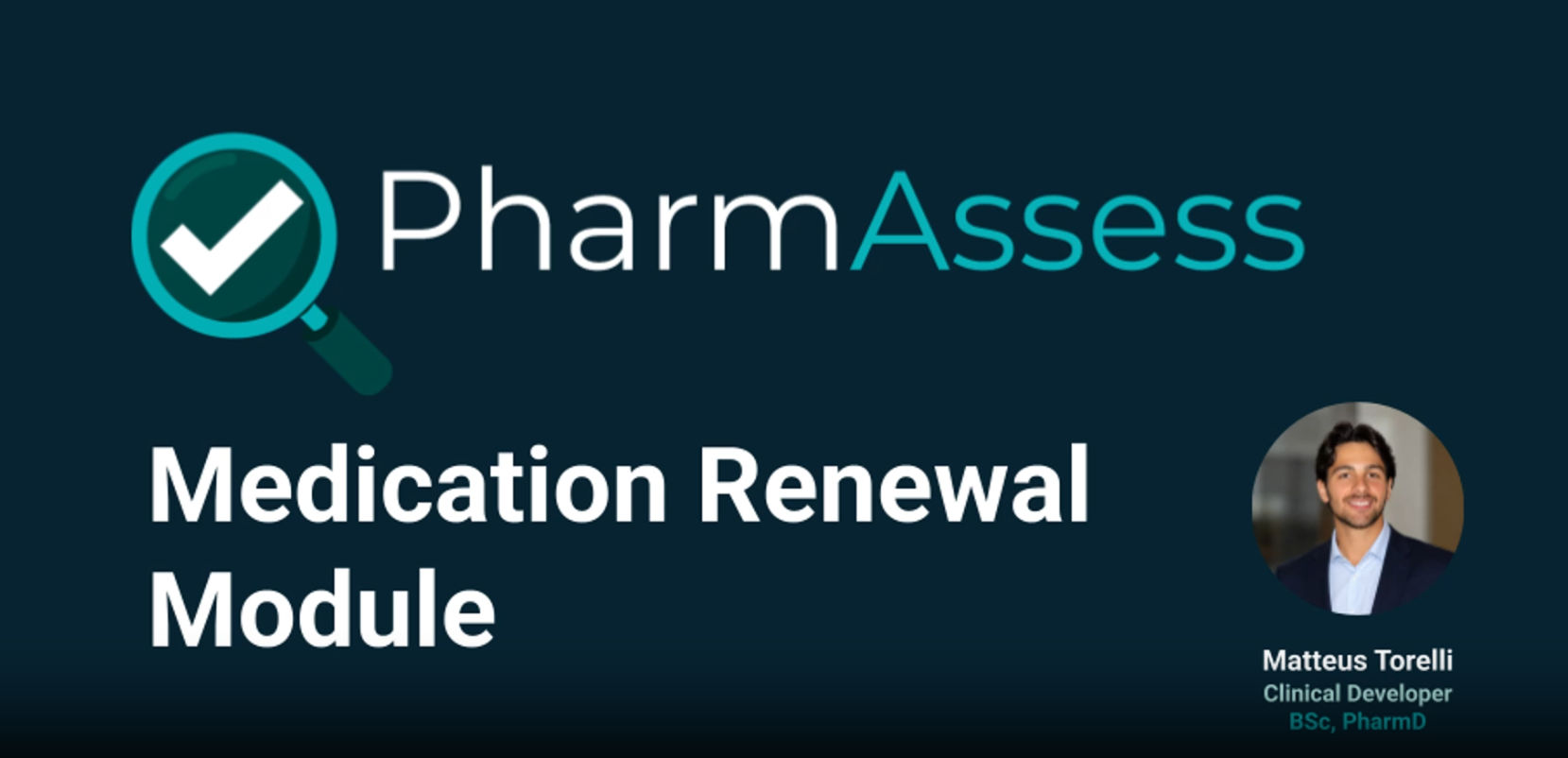 Prescription Renewals